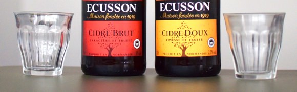 Le cidre et sa fabrication - Partie 2 sur 2